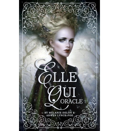 Elle Qui Oracle Cards