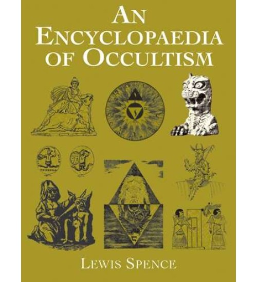 Encyclopedia of Occultism