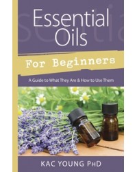 Essential Oils for Beginners