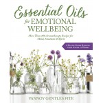 Essential Oils for Emotional Wellbeing