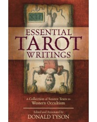 Essential Tarot Writings