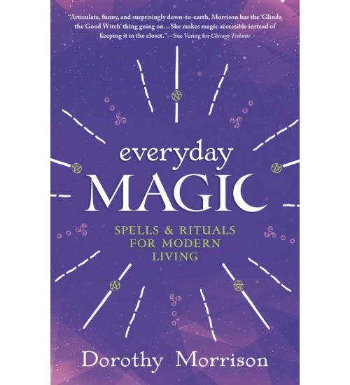 Everyday Magic