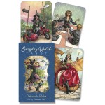 Everyday Witch Tarot Mini Cards