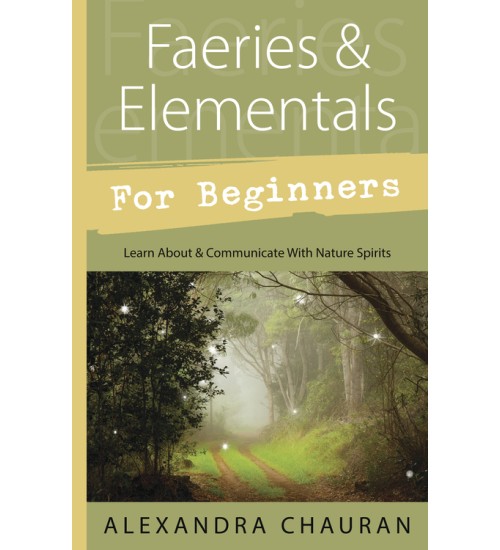 Faeries & Elementals for Beginners