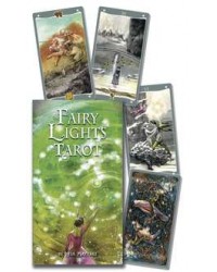 Fairy Lights Tarot Card Deck