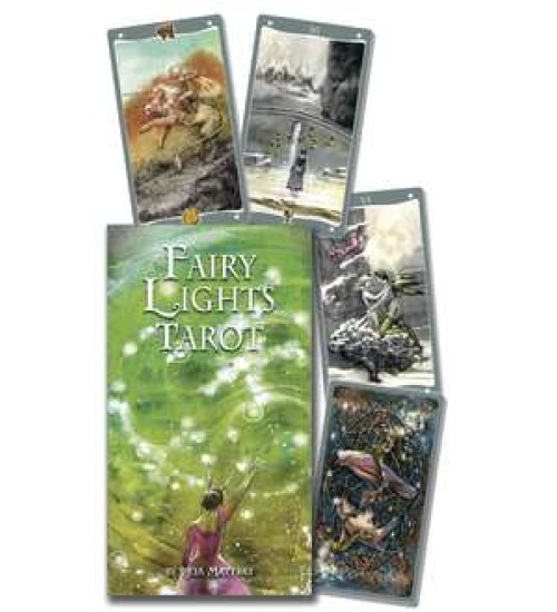 Fairy Lights Tarot Card Deck