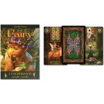 Fairy Lenormand Oracle Cards