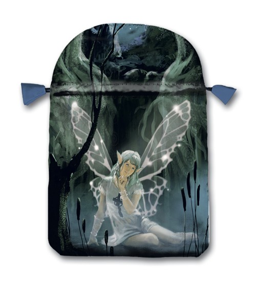 Fairy Tarot Bag