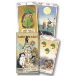 Fairy Tarot Card Deck