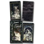 Favole Gothic Tarot Card Deck