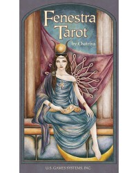 Fenestra Tarot Cards