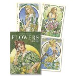 Flowers Oracle Cards