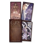 Gay Images Tarot Card Deck