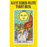 Rider-Waite Giant Tarot Cards