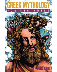 Greek Mythology For Beginners