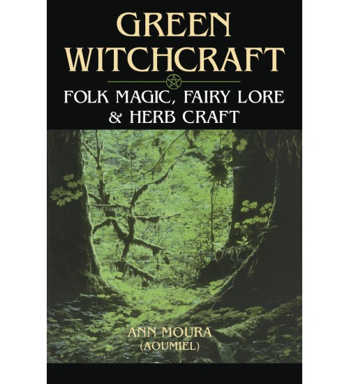 Green Witchcraft