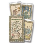 Harmonious Tarot Cards of Lady Victorian Westwood