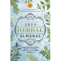 Llewellyn's Annual Herbal Almanac