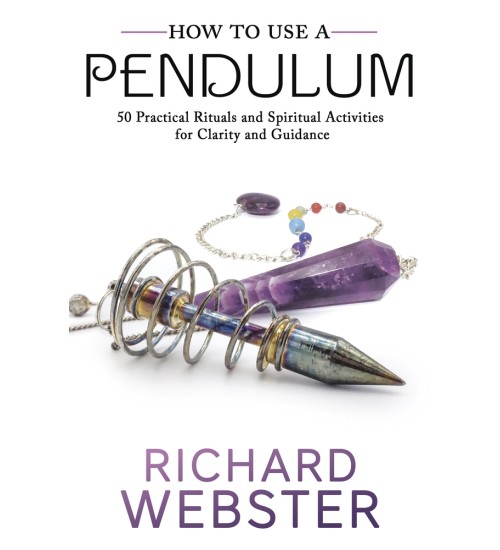 How to Use a Pendulum