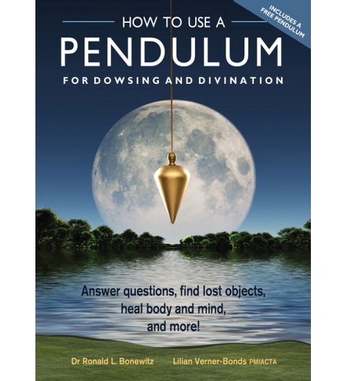 How to Use a Pendulum for Dowsing and Divination