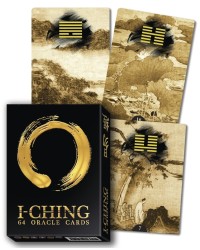 I Ching Oracle Cards