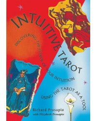 Intuitive Tarot Workbook