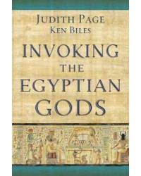 Invoking the Egyptian Gods