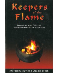 Keepers of the Flame