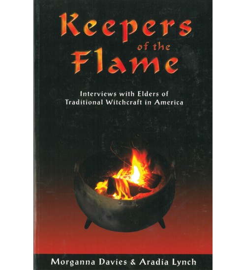 Keepers of the Flame