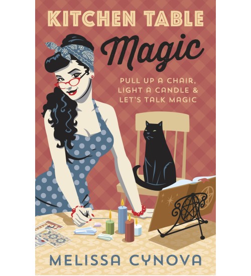 Kitchen Table Magic