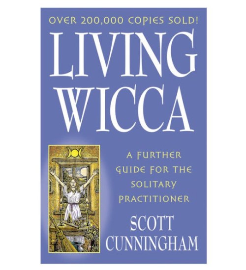 Living Wicca