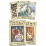 Llewellyn Tarot Cards and Book Set