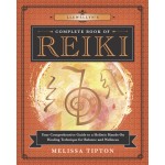 Llewellyn's Complete Book of Reiki