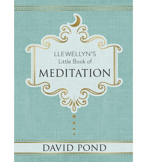 Llewellyn's Little Book of Meditation