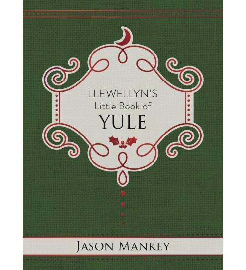 Llewellyn's Little Book of Yule