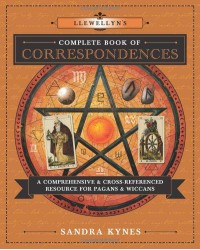 Llewellyn's Complete Book of Correspondences