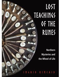 Lost Teachings of the Runes