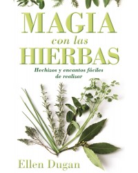 Magia con las Hierbas