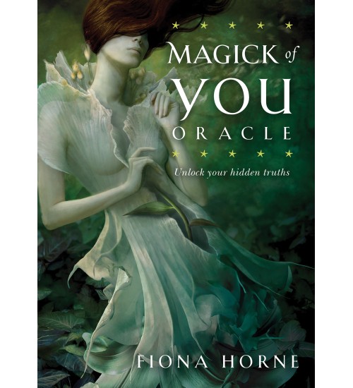 Magick of You Oracle