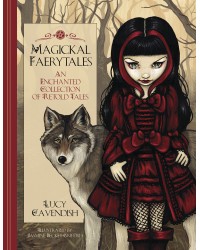 Magickal Faerytales