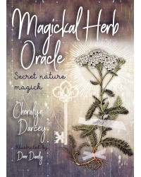 Magickal Herb Oracle