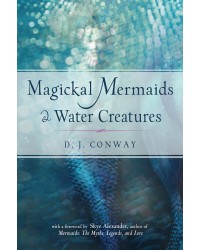 Magickal Mermaids and Water Creatures