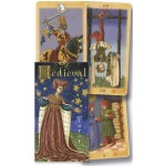 Medieval Tarot Cards