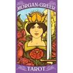 Morgan-Greer Tarot Cards