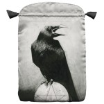 Murder of Crows Bag