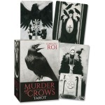 Murder of Crows Tarot Cards