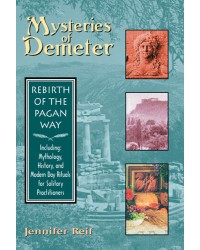 Mysteries of Demeter