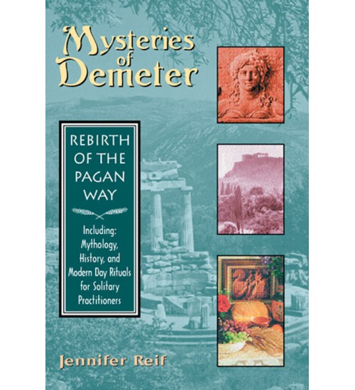 Mysteries of Demeter