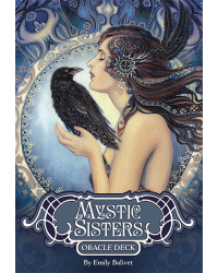 Mystic Sisters Oracle Cards