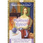 Mystical Kipper Fortune Telling Cards